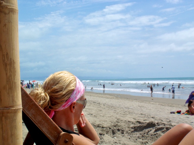 Canoa